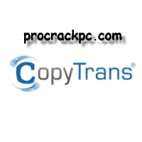 Torrent copytrans crack code